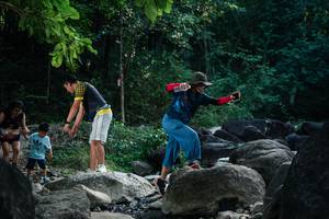 BIB: 
                            <button type="button" onclick="openModal(27950044)" class="btn btn-primary btn-sm float-right btn-popup" data-toggle="modal" data-target=".modal-high-quality">
                        <i class="fas fa-shopping-cart"></i> Add to Cart
                    </button>
                                            <button type="button" onclick="isThisMe(27950044, true)" class="btn btn-success btn-sm float-right btn-popup btn-isme hidden" data-toggle="tooltip" data-placement="bottom" title="นี่คือรูปของคุณใช่ไหม คลิกที่นี่เพื่อเอาเข้าอัลบั้ม">
                        <i class="fas fa-plus"></i> Add to album
                    </button>
                    <button type="button" onclick="isThisMe(27950044, false)" class="btn btn-warning btn-sm float-right btn-popup btn-isnotme hidden">
                        <i class="fas fa-ban"></i> Remove from album
                    </button>