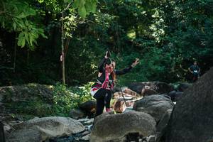 BIB: 
                            <button type="button" onclick="openModal(27968840)" class="btn btn-primary btn-sm float-right btn-popup" data-toggle="modal" data-target=".modal-high-quality">
                        <i class="fas fa-shopping-cart"></i> Add to Cart
                    </button>
                                            <button type="button" onclick="isThisMe(27968840, true)" class="btn btn-success btn-sm float-right btn-popup btn-isme hidden" data-toggle="tooltip" data-placement="bottom" title="นี่คือรูปของคุณใช่ไหม คลิกที่นี่เพื่อเอาเข้าอัลบั้ม">
                        <i class="fas fa-plus"></i> Add to album
                    </button>
                    <button type="button" onclick="isThisMe(27968840, false)" class="btn btn-warning btn-sm float-right btn-popup btn-isnotme hidden">
                        <i class="fas fa-ban"></i> Remove from album
                    </button>