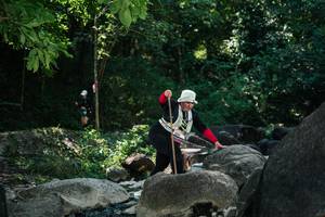 BIB: 
                            <button type="button" onclick="openModal(27969111)" class="btn btn-primary btn-sm float-right btn-popup" data-toggle="modal" data-target=".modal-high-quality">
                        <i class="fas fa-shopping-cart"></i> Add to Cart
                    </button>
                                            <button type="button" onclick="isThisMe(27969111, true)" class="btn btn-success btn-sm float-right btn-popup btn-isme hidden" data-toggle="tooltip" data-placement="bottom" title="นี่คือรูปของคุณใช่ไหม คลิกที่นี่เพื่อเอาเข้าอัลบั้ม">
                        <i class="fas fa-plus"></i> Add to album
                    </button>
                    <button type="button" onclick="isThisMe(27969111, false)" class="btn btn-warning btn-sm float-right btn-popup btn-isnotme hidden">
                        <i class="fas fa-ban"></i> Remove from album
                    </button>