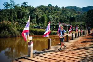 BIB: 
                            <button type="button" onclick="openModal(28102470)" class="btn btn-primary btn-sm float-right btn-popup" data-toggle="modal" data-target=".modal-high-quality">
                        <i class="fas fa-shopping-cart"></i> Add to Cart
                    </button>
                                            <button type="button" onclick="isThisMe(28102470, true)" class="btn btn-success btn-sm float-right btn-popup btn-isme hidden" data-toggle="tooltip" data-placement="bottom" title="นี่คือรูปของคุณใช่ไหม คลิกที่นี่เพื่อเอาเข้าอัลบั้ม">
                        <i class="fas fa-plus"></i> Add to album
                    </button>
                    <button type="button" onclick="isThisMe(28102470, false)" class="btn btn-warning btn-sm float-right btn-popup btn-isnotme hidden">
                        <i class="fas fa-ban"></i> Remove from album
                    </button>