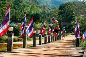 BIB: 
                            <button type="button" onclick="openModal(28103411)" class="btn btn-primary btn-sm float-right btn-popup" data-toggle="modal" data-target=".modal-high-quality">
                        <i class="fas fa-shopping-cart"></i> Add to Cart
                    </button>
                                            <button type="button" onclick="isThisMe(28103411, true)" class="btn btn-success btn-sm float-right btn-popup btn-isme hidden" data-toggle="tooltip" data-placement="bottom" title="นี่คือรูปของคุณใช่ไหม คลิกที่นี่เพื่อเอาเข้าอัลบั้ม">
                        <i class="fas fa-plus"></i> Add to album
                    </button>
                    <button type="button" onclick="isThisMe(28103411, false)" class="btn btn-warning btn-sm float-right btn-popup btn-isnotme hidden">
                        <i class="fas fa-ban"></i> Remove from album
                    </button>