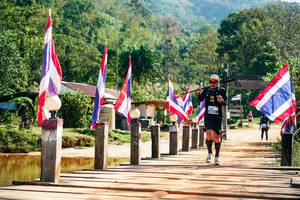 BIB: 
                            <button type="button" onclick="openModal(28103508)" class="btn btn-primary btn-sm float-right btn-popup" data-toggle="modal" data-target=".modal-high-quality">
                        <i class="fas fa-shopping-cart"></i> Add to Cart
                    </button>
                                            <button type="button" onclick="isThisMe(28103508, true)" class="btn btn-success btn-sm float-right btn-popup btn-isme hidden" data-toggle="tooltip" data-placement="bottom" title="นี่คือรูปของคุณใช่ไหม คลิกที่นี่เพื่อเอาเข้าอัลบั้ม">
                        <i class="fas fa-plus"></i> Add to album
                    </button>
                    <button type="button" onclick="isThisMe(28103508, false)" class="btn btn-warning btn-sm float-right btn-popup btn-isnotme hidden">
                        <i class="fas fa-ban"></i> Remove from album
                    </button>