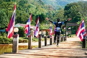 BIB: 
                            <button type="button" onclick="openModal(28103518)" class="btn btn-primary btn-sm float-right btn-popup" data-toggle="modal" data-target=".modal-high-quality">
                        <i class="fas fa-shopping-cart"></i> Add to Cart
                    </button>
                                            <button type="button" onclick="isThisMe(28103518, true)" class="btn btn-success btn-sm float-right btn-popup btn-isme hidden" data-toggle="tooltip" data-placement="bottom" title="นี่คือรูปของคุณใช่ไหม คลิกที่นี่เพื่อเอาเข้าอัลบั้ม">
                        <i class="fas fa-plus"></i> Add to album
                    </button>
                    <button type="button" onclick="isThisMe(28103518, false)" class="btn btn-warning btn-sm float-right btn-popup btn-isnotme hidden">
                        <i class="fas fa-ban"></i> Remove from album
                    </button>