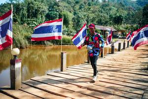 BIB: 
                            <button type="button" onclick="openModal(28107455)" class="btn btn-primary btn-sm float-right btn-popup" data-toggle="modal" data-target=".modal-high-quality">
                        <i class="fas fa-shopping-cart"></i> Add to Cart
                    </button>
                                            <button type="button" onclick="isThisMe(28107455, true)" class="btn btn-success btn-sm float-right btn-popup btn-isme hidden" data-toggle="tooltip" data-placement="bottom" title="นี่คือรูปของคุณใช่ไหม คลิกที่นี่เพื่อเอาเข้าอัลบั้ม">
                        <i class="fas fa-plus"></i> Add to album
                    </button>
                    <button type="button" onclick="isThisMe(28107455, false)" class="btn btn-warning btn-sm float-right btn-popup btn-isnotme hidden">
                        <i class="fas fa-ban"></i> Remove from album
                    </button>