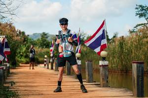 BIB: 
                            <button type="button" onclick="openModal(28108917)" class="btn btn-primary btn-sm float-right btn-popup" data-toggle="modal" data-target=".modal-high-quality">
                        <i class="fas fa-shopping-cart"></i> Add to Cart
                    </button>
                                            <button type="button" onclick="isThisMe(28108917, true)" class="btn btn-success btn-sm float-right btn-popup btn-isme hidden" data-toggle="tooltip" data-placement="bottom" title="นี่คือรูปของคุณใช่ไหม คลิกที่นี่เพื่อเอาเข้าอัลบั้ม">
                        <i class="fas fa-plus"></i> Add to album
                    </button>
                    <button type="button" onclick="isThisMe(28108917, false)" class="btn btn-warning btn-sm float-right btn-popup btn-isnotme hidden">
                        <i class="fas fa-ban"></i> Remove from album
                    </button>