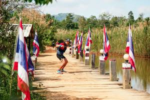 BIB: 
                            <button type="button" onclick="openModal(28108276)" class="btn btn-primary btn-sm float-right btn-popup" data-toggle="modal" data-target=".modal-high-quality">
                        <i class="fas fa-shopping-cart"></i> Add to Cart
                    </button>
                                            <button type="button" onclick="isThisMe(28108276, true)" class="btn btn-success btn-sm float-right btn-popup btn-isme hidden" data-toggle="tooltip" data-placement="bottom" title="นี่คือรูปของคุณใช่ไหม คลิกที่นี่เพื่อเอาเข้าอัลบั้ม">
                        <i class="fas fa-plus"></i> Add to album
                    </button>
                    <button type="button" onclick="isThisMe(28108276, false)" class="btn btn-warning btn-sm float-right btn-popup btn-isnotme hidden">
                        <i class="fas fa-ban"></i> Remove from album
                    </button>