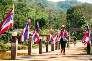 BIB: 
                            <button type="button" onclick="openModal(28107807)" class="btn btn-primary btn-sm float-right btn-popup" data-toggle="modal" data-target=".modal-high-quality">
                        <i class="fas fa-shopping-cart"></i> Add to Cart
                    </button>
                                            <button type="button" onclick="isThisMe(28107807, true)" class="btn btn-success btn-sm float-right btn-popup btn-isme hidden" data-toggle="tooltip" data-placement="bottom" title="นี่คือรูปของคุณใช่ไหม คลิกที่นี่เพื่อเอาเข้าอัลบั้ม">
                        <i class="fas fa-plus"></i> Add to album
                    </button>
                    <button type="button" onclick="isThisMe(28107807, false)" class="btn btn-warning btn-sm float-right btn-popup btn-isnotme hidden">
                        <i class="fas fa-ban"></i> Remove from album
                    </button>