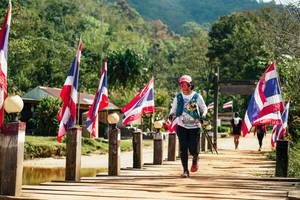 BIB: 
                            <button type="button" onclick="openModal(28107933)" class="btn btn-primary btn-sm float-right btn-popup" data-toggle="modal" data-target=".modal-high-quality">
                        <i class="fas fa-shopping-cart"></i> Add to Cart
                    </button>
                                            <button type="button" onclick="isThisMe(28107933, true)" class="btn btn-success btn-sm float-right btn-popup btn-isme hidden" data-toggle="tooltip" data-placement="bottom" title="นี่คือรูปของคุณใช่ไหม คลิกที่นี่เพื่อเอาเข้าอัลบั้ม">
                        <i class="fas fa-plus"></i> Add to album
                    </button>
                    <button type="button" onclick="isThisMe(28107933, false)" class="btn btn-warning btn-sm float-right btn-popup btn-isnotme hidden">
                        <i class="fas fa-ban"></i> Remove from album
                    </button>