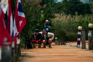 BIB: 
                            <button type="button" onclick="openModal(28108951)" class="btn btn-primary btn-sm float-right btn-popup" data-toggle="modal" data-target=".modal-high-quality">
                        <i class="fas fa-shopping-cart"></i> Add to Cart
                    </button>
                                            <button type="button" onclick="isThisMe(28108951, true)" class="btn btn-success btn-sm float-right btn-popup btn-isme hidden" data-toggle="tooltip" data-placement="bottom" title="นี่คือรูปของคุณใช่ไหม คลิกที่นี่เพื่อเอาเข้าอัลบั้ม">
                        <i class="fas fa-plus"></i> Add to album
                    </button>
                    <button type="button" onclick="isThisMe(28108951, false)" class="btn btn-warning btn-sm float-right btn-popup btn-isnotme hidden">
                        <i class="fas fa-ban"></i> Remove from album
                    </button>