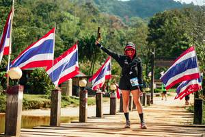 BIB: 
                            <button type="button" onclick="openModal(28107924)" class="btn btn-primary btn-sm float-right btn-popup" data-toggle="modal" data-target=".modal-high-quality">
                        <i class="fas fa-shopping-cart"></i> Add to Cart
                    </button>
                                            <button type="button" onclick="isThisMe(28107924, true)" class="btn btn-success btn-sm float-right btn-popup btn-isme hidden" data-toggle="tooltip" data-placement="bottom" title="นี่คือรูปของคุณใช่ไหม คลิกที่นี่เพื่อเอาเข้าอัลบั้ม">
                        <i class="fas fa-plus"></i> Add to album
                    </button>
                    <button type="button" onclick="isThisMe(28107924, false)" class="btn btn-warning btn-sm float-right btn-popup btn-isnotme hidden">
                        <i class="fas fa-ban"></i> Remove from album
                    </button>