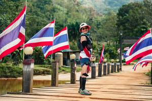 BIB: 
                            <button type="button" onclick="openModal(28108021)" class="btn btn-primary btn-sm float-right btn-popup" data-toggle="modal" data-target=".modal-high-quality">
                        <i class="fas fa-shopping-cart"></i> Add to Cart
                    </button>
                                            <button type="button" onclick="isThisMe(28108021, true)" class="btn btn-success btn-sm float-right btn-popup btn-isme hidden" data-toggle="tooltip" data-placement="bottom" title="นี่คือรูปของคุณใช่ไหม คลิกที่นี่เพื่อเอาเข้าอัลบั้ม">
                        <i class="fas fa-plus"></i> Add to album
                    </button>
                    <button type="button" onclick="isThisMe(28108021, false)" class="btn btn-warning btn-sm float-right btn-popup btn-isnotme hidden">
                        <i class="fas fa-ban"></i> Remove from album
                    </button>