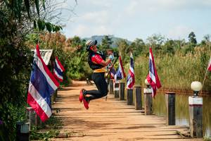 BIB: 
                            <button type="button" onclick="openModal(28109233)" class="btn btn-primary btn-sm float-right btn-popup" data-toggle="modal" data-target=".modal-high-quality">
                        <i class="fas fa-shopping-cart"></i> Add to Cart
                    </button>
                                            <button type="button" onclick="isThisMe(28109233, true)" class="btn btn-success btn-sm float-right btn-popup btn-isme hidden" data-toggle="tooltip" data-placement="bottom" title="นี่คือรูปของคุณใช่ไหม คลิกที่นี่เพื่อเอาเข้าอัลบั้ม">
                        <i class="fas fa-plus"></i> Add to album
                    </button>
                    <button type="button" onclick="isThisMe(28109233, false)" class="btn btn-warning btn-sm float-right btn-popup btn-isnotme hidden">
                        <i class="fas fa-ban"></i> Remove from album
                    </button>