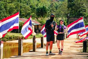 BIB: 
                            <button type="button" onclick="openModal(28107898)" class="btn btn-primary btn-sm float-right btn-popup" data-toggle="modal" data-target=".modal-high-quality">
                        <i class="fas fa-shopping-cart"></i> Add to Cart
                    </button>
                                            <button type="button" onclick="isThisMe(28107898, true)" class="btn btn-success btn-sm float-right btn-popup btn-isme hidden" data-toggle="tooltip" data-placement="bottom" title="นี่คือรูปของคุณใช่ไหม คลิกที่นี่เพื่อเอาเข้าอัลบั้ม">
                        <i class="fas fa-plus"></i> Add to album
                    </button>
                    <button type="button" onclick="isThisMe(28107898, false)" class="btn btn-warning btn-sm float-right btn-popup btn-isnotme hidden">
                        <i class="fas fa-ban"></i> Remove from album
                    </button>