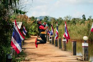 BIB: 
                            <button type="button" onclick="openModal(28109237)" class="btn btn-primary btn-sm float-right btn-popup" data-toggle="modal" data-target=".modal-high-quality">
                        <i class="fas fa-shopping-cart"></i> Add to Cart
                    </button>
                                            <button type="button" onclick="isThisMe(28109237, true)" class="btn btn-success btn-sm float-right btn-popup btn-isme hidden" data-toggle="tooltip" data-placement="bottom" title="นี่คือรูปของคุณใช่ไหม คลิกที่นี่เพื่อเอาเข้าอัลบั้ม">
                        <i class="fas fa-plus"></i> Add to album
                    </button>
                    <button type="button" onclick="isThisMe(28109237, false)" class="btn btn-warning btn-sm float-right btn-popup btn-isnotme hidden">
                        <i class="fas fa-ban"></i> Remove from album
                    </button>