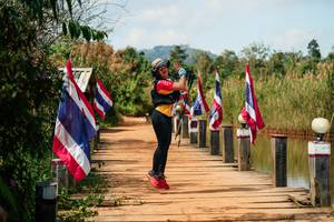 BIB: 
                            <button type="button" onclick="openModal(28109230)" class="btn btn-primary btn-sm float-right btn-popup" data-toggle="modal" data-target=".modal-high-quality">
                        <i class="fas fa-shopping-cart"></i> Add to Cart
                    </button>
                                            <button type="button" onclick="isThisMe(28109230, true)" class="btn btn-success btn-sm float-right btn-popup btn-isme hidden" data-toggle="tooltip" data-placement="bottom" title="นี่คือรูปของคุณใช่ไหม คลิกที่นี่เพื่อเอาเข้าอัลบั้ม">
                        <i class="fas fa-plus"></i> Add to album
                    </button>
                    <button type="button" onclick="isThisMe(28109230, false)" class="btn btn-warning btn-sm float-right btn-popup btn-isnotme hidden">
                        <i class="fas fa-ban"></i> Remove from album
                    </button>