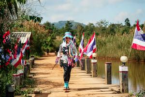 BIB: 
                            <button type="button" onclick="openModal(28109207)" class="btn btn-primary btn-sm float-right btn-popup" data-toggle="modal" data-target=".modal-high-quality">
                        <i class="fas fa-shopping-cart"></i> Add to Cart
                    </button>
                                            <button type="button" onclick="isThisMe(28109207, true)" class="btn btn-success btn-sm float-right btn-popup btn-isme hidden" data-toggle="tooltip" data-placement="bottom" title="นี่คือรูปของคุณใช่ไหม คลิกที่นี่เพื่อเอาเข้าอัลบั้ม">
                        <i class="fas fa-plus"></i> Add to album
                    </button>
                    <button type="button" onclick="isThisMe(28109207, false)" class="btn btn-warning btn-sm float-right btn-popup btn-isnotme hidden">
                        <i class="fas fa-ban"></i> Remove from album
                    </button>