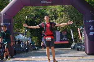 BIB: 
                            <button type="button" onclick="openModal(27998490)" class="btn btn-primary btn-sm float-right btn-popup" data-toggle="modal" data-target=".modal-high-quality">
                        <i class="fas fa-shopping-cart"></i> Add to Cart
                    </button>
                                            <button type="button" onclick="isThisMe(27998490, true)" class="btn btn-success btn-sm float-right btn-popup btn-isme hidden" data-toggle="tooltip" data-placement="bottom" title="นี่คือรูปของคุณใช่ไหม คลิกที่นี่เพื่อเอาเข้าอัลบั้ม">
                        <i class="fas fa-plus"></i> Add to album
                    </button>
                    <button type="button" onclick="isThisMe(27998490, false)" class="btn btn-warning btn-sm float-right btn-popup btn-isnotme hidden">
                        <i class="fas fa-ban"></i> Remove from album
                    </button>