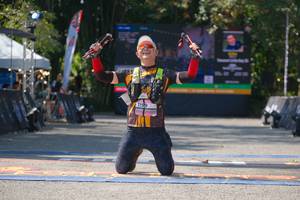 BIB: 
                            <button type="button" onclick="openModal(28000567)" class="btn btn-primary btn-sm float-right btn-popup" data-toggle="modal" data-target=".modal-high-quality">
                        <i class="fas fa-shopping-cart"></i> Add to Cart
                    </button>
                                            <button type="button" onclick="isThisMe(28000567, true)" class="btn btn-success btn-sm float-right btn-popup btn-isme hidden" data-toggle="tooltip" data-placement="bottom" title="นี่คือรูปของคุณใช่ไหม คลิกที่นี่เพื่อเอาเข้าอัลบั้ม">
                        <i class="fas fa-plus"></i> Add to album
                    </button>
                    <button type="button" onclick="isThisMe(28000567, false)" class="btn btn-warning btn-sm float-right btn-popup btn-isnotme hidden">
                        <i class="fas fa-ban"></i> Remove from album
                    </button>