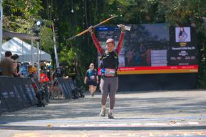 BIB: 
                            <button type="button" onclick="openModal(28004174)" class="btn btn-primary btn-sm float-right btn-popup" data-toggle="modal" data-target=".modal-high-quality">
                        <i class="fas fa-shopping-cart"></i> Add to Cart
                    </button>
                                            <button type="button" onclick="isThisMe(28004174, true)" class="btn btn-success btn-sm float-right btn-popup btn-isme hidden" data-toggle="tooltip" data-placement="bottom" title="นี่คือรูปของคุณใช่ไหม คลิกที่นี่เพื่อเอาเข้าอัลบั้ม">
                        <i class="fas fa-plus"></i> Add to album
                    </button>
                    <button type="button" onclick="isThisMe(28004174, false)" class="btn btn-warning btn-sm float-right btn-popup btn-isnotme hidden">
                        <i class="fas fa-ban"></i> Remove from album
                    </button>