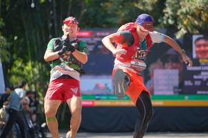 BIB: 
                            <button type="button" onclick="openModal(27998611)" class="btn btn-primary btn-sm float-right btn-popup" data-toggle="modal" data-target=".modal-high-quality">
                        <i class="fas fa-shopping-cart"></i> Add to Cart
                    </button>
                                            <button type="button" onclick="isThisMe(27998611, true)" class="btn btn-success btn-sm float-right btn-popup btn-isme hidden" data-toggle="tooltip" data-placement="bottom" title="นี่คือรูปของคุณใช่ไหม คลิกที่นี่เพื่อเอาเข้าอัลบั้ม">
                        <i class="fas fa-plus"></i> Add to album
                    </button>
                    <button type="button" onclick="isThisMe(27998611, false)" class="btn btn-warning btn-sm float-right btn-popup btn-isnotme hidden">
                        <i class="fas fa-ban"></i> Remove from album
                    </button>