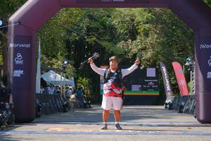 BIB: 
                            <button type="button" onclick="openModal(27998679)" class="btn btn-primary btn-sm float-right btn-popup" data-toggle="modal" data-target=".modal-high-quality">
                        <i class="fas fa-shopping-cart"></i> Add to Cart
                    </button>
                                            <button type="button" onclick="isThisMe(27998679, true)" class="btn btn-success btn-sm float-right btn-popup btn-isme hidden" data-toggle="tooltip" data-placement="bottom" title="นี่คือรูปของคุณใช่ไหม คลิกที่นี่เพื่อเอาเข้าอัลบั้ม">
                        <i class="fas fa-plus"></i> Add to album
                    </button>
                    <button type="button" onclick="isThisMe(27998679, false)" class="btn btn-warning btn-sm float-right btn-popup btn-isnotme hidden">
                        <i class="fas fa-ban"></i> Remove from album
                    </button>