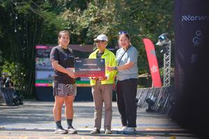 BIB: 
                            <button type="button" onclick="openModal(28002670)" class="btn btn-primary btn-sm float-right btn-popup" data-toggle="modal" data-target=".modal-high-quality">
                        <i class="fas fa-shopping-cart"></i> Add to Cart
                    </button>
                                            <button type="button" onclick="isThisMe(28002670, true)" class="btn btn-success btn-sm float-right btn-popup btn-isme hidden" data-toggle="tooltip" data-placement="bottom" title="นี่คือรูปของคุณใช่ไหม คลิกที่นี่เพื่อเอาเข้าอัลบั้ม">
                        <i class="fas fa-plus"></i> Add to album
                    </button>
                    <button type="button" onclick="isThisMe(28002670, false)" class="btn btn-warning btn-sm float-right btn-popup btn-isnotme hidden">
                        <i class="fas fa-ban"></i> Remove from album
                    </button>