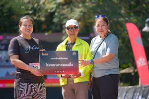 BIB: 
                            <button type="button" onclick="openModal(28002652)" class="btn btn-primary btn-sm float-right btn-popup" data-toggle="modal" data-target=".modal-high-quality">
                        <i class="fas fa-shopping-cart"></i> Add to Cart
                    </button>
                                            <button type="button" onclick="isThisMe(28002652, true)" class="btn btn-success btn-sm float-right btn-popup btn-isme hidden" data-toggle="tooltip" data-placement="bottom" title="นี่คือรูปของคุณใช่ไหม คลิกที่นี่เพื่อเอาเข้าอัลบั้ม">
                        <i class="fas fa-plus"></i> Add to album
                    </button>
                    <button type="button" onclick="isThisMe(28002652, false)" class="btn btn-warning btn-sm float-right btn-popup btn-isnotme hidden">
                        <i class="fas fa-ban"></i> Remove from album
                    </button>