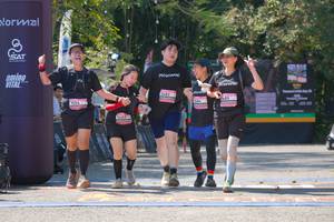 BIB: 
                            <button type="button" onclick="openModal(28003001)" class="btn btn-primary btn-sm float-right btn-popup" data-toggle="modal" data-target=".modal-high-quality">
                        <i class="fas fa-shopping-cart"></i> Add to Cart
                    </button>
                                            <button type="button" onclick="isThisMe(28003001, true)" class="btn btn-success btn-sm float-right btn-popup btn-isme hidden" data-toggle="tooltip" data-placement="bottom" title="นี่คือรูปของคุณใช่ไหม คลิกที่นี่เพื่อเอาเข้าอัลบั้ม">
                        <i class="fas fa-plus"></i> Add to album
                    </button>
                    <button type="button" onclick="isThisMe(28003001, false)" class="btn btn-warning btn-sm float-right btn-popup btn-isnotme hidden">
                        <i class="fas fa-ban"></i> Remove from album
                    </button>