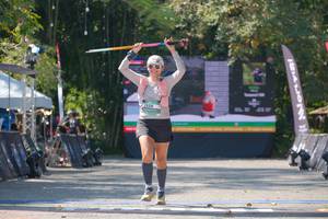 BIB: 
                            <button type="button" onclick="openModal(28002549)" class="btn btn-primary btn-sm float-right btn-popup" data-toggle="modal" data-target=".modal-high-quality">
                        <i class="fas fa-shopping-cart"></i> Add to Cart
                    </button>
                                            <button type="button" onclick="isThisMe(28002549, true)" class="btn btn-success btn-sm float-right btn-popup btn-isme hidden" data-toggle="tooltip" data-placement="bottom" title="นี่คือรูปของคุณใช่ไหม คลิกที่นี่เพื่อเอาเข้าอัลบั้ม">
                        <i class="fas fa-plus"></i> Add to album
                    </button>
                    <button type="button" onclick="isThisMe(28002549, false)" class="btn btn-warning btn-sm float-right btn-popup btn-isnotme hidden">
                        <i class="fas fa-ban"></i> Remove from album
                    </button>