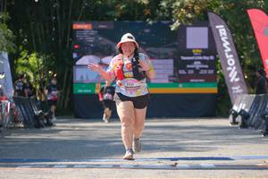 BIB: 
                            <button type="button" onclick="openModal(27999357)" class="btn btn-primary btn-sm float-right btn-popup" data-toggle="modal" data-target=".modal-high-quality">
                        <i class="fas fa-shopping-cart"></i> Add to Cart
                    </button>
                                            <button type="button" onclick="isThisMe(27999357, true)" class="btn btn-success btn-sm float-right btn-popup btn-isme hidden" data-toggle="tooltip" data-placement="bottom" title="นี่คือรูปของคุณใช่ไหม คลิกที่นี่เพื่อเอาเข้าอัลบั้ม">
                        <i class="fas fa-plus"></i> Add to album
                    </button>
                    <button type="button" onclick="isThisMe(27999357, false)" class="btn btn-warning btn-sm float-right btn-popup btn-isnotme hidden">
                        <i class="fas fa-ban"></i> Remove from album
                    </button>