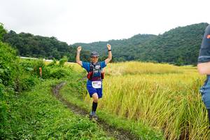 BIB: 120
                            <button type="button" onclick="openModal(13371977)" class="btn btn-primary btn-sm float-right btn-popup" data-toggle="modal" data-target=".modal-high-quality">
                        <i class="fas fa-shopping-cart"></i> Add to Cart
                    </button>
                                            <button type="button" onclick="isThisMe(13371977, true)" class="btn btn-success btn-sm float-right btn-popup btn-isme hidden" data-toggle="tooltip" data-placement="bottom" title="นี่คือรูปของคุณใช่ไหม คลิกที่นี่เพื่อเอาเข้าอัลบั้ม">
                        <i class="fas fa-plus"></i> Add to album
                    </button>
                    <button type="button" onclick="isThisMe(13371977, false)" class="btn btn-warning btn-sm float-right btn-popup btn-isnotme hidden">
                        <i class="fas fa-ban"></i> Remove from album
                    </button>