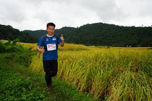 BIB: 8303
                            <button type="button" onclick="openModal(13371518)" class="btn btn-primary btn-sm float-right btn-popup" data-toggle="modal" data-target=".modal-high-quality">
                        <i class="fas fa-shopping-cart"></i> Add to Cart
                    </button>
                                            <button type="button" onclick="isThisMe(13371518, true)" class="btn btn-success btn-sm float-right btn-popup btn-isme hidden" data-toggle="tooltip" data-placement="bottom" title="นี่คือรูปของคุณใช่ไหม คลิกที่นี่เพื่อเอาเข้าอัลบั้ม">
                        <i class="fas fa-plus"></i> Add to album
                    </button>
                    <button type="button" onclick="isThisMe(13371518, false)" class="btn btn-warning btn-sm float-right btn-popup btn-isnotme hidden">
                        <i class="fas fa-ban"></i> Remove from album
                    </button>