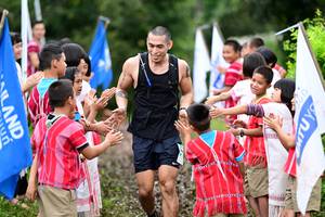 BIB: 
                            <button type="button" onclick="openModal(13361603)" class="btn btn-primary btn-sm float-right btn-popup" data-toggle="modal" data-target=".modal-high-quality">
                        <i class="fas fa-shopping-cart"></i> Add to Cart
                    </button>
                                            <button type="button" onclick="isThisMe(13361603, true)" class="btn btn-success btn-sm float-right btn-popup btn-isme hidden" data-toggle="tooltip" data-placement="bottom" title="นี่คือรูปของคุณใช่ไหม คลิกที่นี่เพื่อเอาเข้าอัลบั้ม">
                        <i class="fas fa-plus"></i> Add to album
                    </button>
                    <button type="button" onclick="isThisMe(13361603, false)" class="btn btn-warning btn-sm float-right btn-popup btn-isnotme hidden">
                        <i class="fas fa-ban"></i> Remove from album
                    </button>