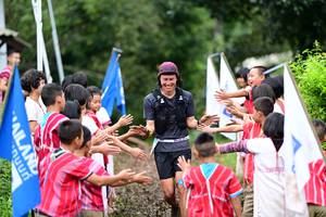 BIB: 
                            <button type="button" onclick="openModal(13361304)" class="btn btn-primary btn-sm float-right btn-popup" data-toggle="modal" data-target=".modal-high-quality">
                        <i class="fas fa-shopping-cart"></i> Add to Cart
                    </button>
                                            <button type="button" onclick="isThisMe(13361304, true)" class="btn btn-success btn-sm float-right btn-popup btn-isme hidden" data-toggle="tooltip" data-placement="bottom" title="นี่คือรูปของคุณใช่ไหม คลิกที่นี่เพื่อเอาเข้าอัลบั้ม">
                        <i class="fas fa-plus"></i> Add to album
                    </button>
                    <button type="button" onclick="isThisMe(13361304, false)" class="btn btn-warning btn-sm float-right btn-popup btn-isnotme hidden">
                        <i class="fas fa-ban"></i> Remove from album
                    </button>