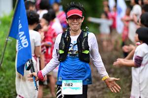 BIB: 1182
                            <button type="button" onclick="openModal(13362385)" class="btn btn-primary btn-sm float-right btn-popup" data-toggle="modal" data-target=".modal-high-quality">
                        <i class="fas fa-shopping-cart"></i> Add to Cart
                    </button>
                                            <button type="button" onclick="isThisMe(13362385, true)" class="btn btn-success btn-sm float-right btn-popup btn-isme hidden" data-toggle="tooltip" data-placement="bottom" title="นี่คือรูปของคุณใช่ไหม คลิกที่นี่เพื่อเอาเข้าอัลบั้ม">
                        <i class="fas fa-plus"></i> Add to album
                    </button>
                    <button type="button" onclick="isThisMe(13362385, false)" class="btn btn-warning btn-sm float-right btn-popup btn-isnotme hidden">
                        <i class="fas fa-ban"></i> Remove from album
                    </button>