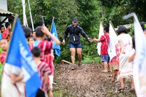 BIB: 
                            <button type="button" onclick="openModal(13363283)" class="btn btn-primary btn-sm float-right btn-popup" data-toggle="modal" data-target=".modal-high-quality">
                        <i class="fas fa-shopping-cart"></i> Add to Cart
                    </button>
                                            <button type="button" onclick="isThisMe(13363283, true)" class="btn btn-success btn-sm float-right btn-popup btn-isme hidden" data-toggle="tooltip" data-placement="bottom" title="นี่คือรูปของคุณใช่ไหม คลิกที่นี่เพื่อเอาเข้าอัลบั้ม">
                        <i class="fas fa-plus"></i> Add to album
                    </button>
                    <button type="button" onclick="isThisMe(13363283, false)" class="btn btn-warning btn-sm float-right btn-popup btn-isnotme hidden">
                        <i class="fas fa-ban"></i> Remove from album
                    </button>