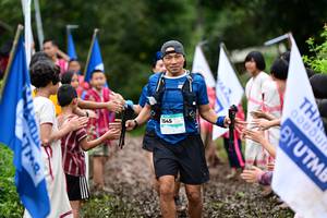 BIB: 1545
                            <button type="button" onclick="openModal(13363378)" class="btn btn-primary btn-sm float-right btn-popup" data-toggle="modal" data-target=".modal-high-quality">
                        <i class="fas fa-shopping-cart"></i> Add to Cart
                    </button>
                                            <button type="button" onclick="isThisMe(13363378, true)" class="btn btn-success btn-sm float-right btn-popup btn-isme hidden" data-toggle="tooltip" data-placement="bottom" title="นี่คือรูปของคุณใช่ไหม คลิกที่นี่เพื่อเอาเข้าอัลบั้ม">
                        <i class="fas fa-plus"></i> Add to album
                    </button>
                    <button type="button" onclick="isThisMe(13363378, false)" class="btn btn-warning btn-sm float-right btn-popup btn-isnotme hidden">
                        <i class="fas fa-ban"></i> Remove from album
                    </button>