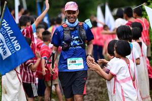 BIB: 1188
                            <button type="button" onclick="openModal(13362682)" class="btn btn-primary btn-sm float-right btn-popup" data-toggle="modal" data-target=".modal-high-quality">
                        <i class="fas fa-shopping-cart"></i> Add to Cart
                    </button>
                                            <button type="button" onclick="isThisMe(13362682, true)" class="btn btn-success btn-sm float-right btn-popup btn-isme hidden" data-toggle="tooltip" data-placement="bottom" title="นี่คือรูปของคุณใช่ไหม คลิกที่นี่เพื่อเอาเข้าอัลบั้ม">
                        <i class="fas fa-plus"></i> Add to album
                    </button>
                    <button type="button" onclick="isThisMe(13362682, false)" class="btn btn-warning btn-sm float-right btn-popup btn-isnotme hidden">
                        <i class="fas fa-ban"></i> Remove from album
                    </button>