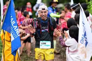 BIB: 1286
                            <button type="button" onclick="openModal(13365092)" class="btn btn-primary btn-sm float-right btn-popup" data-toggle="modal" data-target=".modal-high-quality">
                        <i class="fas fa-shopping-cart"></i> Add to Cart
                    </button>
                                            <button type="button" onclick="isThisMe(13365092, true)" class="btn btn-success btn-sm float-right btn-popup btn-isme hidden" data-toggle="tooltip" data-placement="bottom" title="นี่คือรูปของคุณใช่ไหม คลิกที่นี่เพื่อเอาเข้าอัลบั้ม">
                        <i class="fas fa-plus"></i> Add to album
                    </button>
                    <button type="button" onclick="isThisMe(13365092, false)" class="btn btn-warning btn-sm float-right btn-popup btn-isnotme hidden">
                        <i class="fas fa-ban"></i> Remove from album
                    </button>