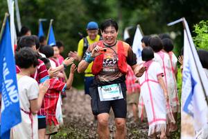 BIB: 1063
                            <button type="button" onclick="openModal(13362571)" class="btn btn-primary btn-sm float-right btn-popup" data-toggle="modal" data-target=".modal-high-quality">
                        <i class="fas fa-shopping-cart"></i> Add to Cart
                    </button>
                                            <button type="button" onclick="isThisMe(13362571, true)" class="btn btn-success btn-sm float-right btn-popup btn-isme hidden" data-toggle="tooltip" data-placement="bottom" title="นี่คือรูปของคุณใช่ไหม คลิกที่นี่เพื่อเอาเข้าอัลบั้ม">
                        <i class="fas fa-plus"></i> Add to album
                    </button>
                    <button type="button" onclick="isThisMe(13362571, false)" class="btn btn-warning btn-sm float-right btn-popup btn-isnotme hidden">
                        <i class="fas fa-ban"></i> Remove from album
                    </button>