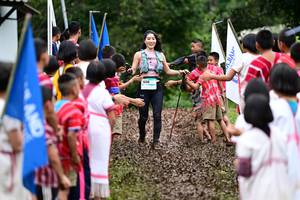 BIB: 1536, 
                            <button type="button" onclick="openModal(13362313)" class="btn btn-primary btn-sm float-right btn-popup" data-toggle="modal" data-target=".modal-high-quality">
                        <i class="fas fa-shopping-cart"></i> Add to Cart
                    </button>
                                            <button type="button" onclick="isThisMe(13362313, true)" class="btn btn-success btn-sm float-right btn-popup btn-isme hidden" data-toggle="tooltip" data-placement="bottom" title="นี่คือรูปของคุณใช่ไหม คลิกที่นี่เพื่อเอาเข้าอัลบั้ม">
                        <i class="fas fa-plus"></i> Add to album
                    </button>
                    <button type="button" onclick="isThisMe(13362313, false)" class="btn btn-warning btn-sm float-right btn-popup btn-isnotme hidden">
                        <i class="fas fa-ban"></i> Remove from album
                    </button>