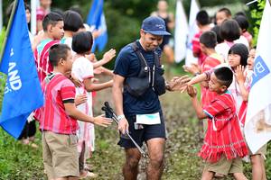 BIB: 
                            <button type="button" onclick="openModal(13361593)" class="btn btn-primary btn-sm float-right btn-popup" data-toggle="modal" data-target=".modal-high-quality">
                        <i class="fas fa-shopping-cart"></i> Add to Cart
                    </button>
                                            <button type="button" onclick="isThisMe(13361593, true)" class="btn btn-success btn-sm float-right btn-popup btn-isme hidden" data-toggle="tooltip" data-placement="bottom" title="นี่คือรูปของคุณใช่ไหม คลิกที่นี่เพื่อเอาเข้าอัลบั้ม">
                        <i class="fas fa-plus"></i> Add to album
                    </button>
                    <button type="button" onclick="isThisMe(13361593, false)" class="btn btn-warning btn-sm float-right btn-popup btn-isnotme hidden">
                        <i class="fas fa-ban"></i> Remove from album
                    </button>