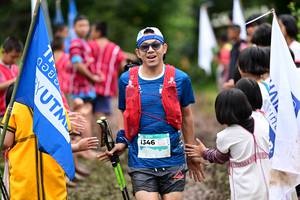 BIB: 1346
                            <button type="button" onclick="openModal(13364435)" class="btn btn-primary btn-sm float-right btn-popup" data-toggle="modal" data-target=".modal-high-quality">
                        <i class="fas fa-shopping-cart"></i> Add to Cart
                    </button>
                                            <button type="button" onclick="isThisMe(13364435, true)" class="btn btn-success btn-sm float-right btn-popup btn-isme hidden" data-toggle="tooltip" data-placement="bottom" title="นี่คือรูปของคุณใช่ไหม คลิกที่นี่เพื่อเอาเข้าอัลบั้ม">
                        <i class="fas fa-plus"></i> Add to album
                    </button>
                    <button type="button" onclick="isThisMe(13364435, false)" class="btn btn-warning btn-sm float-right btn-popup btn-isnotme hidden">
                        <i class="fas fa-ban"></i> Remove from album
                    </button>