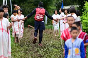 BIB: 
                            <button type="button" onclick="openModal(13361051)" class="btn btn-primary btn-sm float-right btn-popup" data-toggle="modal" data-target=".modal-high-quality">
                        <i class="fas fa-shopping-cart"></i> Add to Cart
                    </button>
                                            <button type="button" onclick="isThisMe(13361051, true)" class="btn btn-success btn-sm float-right btn-popup btn-isme hidden" data-toggle="tooltip" data-placement="bottom" title="นี่คือรูปของคุณใช่ไหม คลิกที่นี่เพื่อเอาเข้าอัลบั้ม">
                        <i class="fas fa-plus"></i> Add to album
                    </button>
                    <button type="button" onclick="isThisMe(13361051, false)" class="btn btn-warning btn-sm float-right btn-popup btn-isnotme hidden">
                        <i class="fas fa-ban"></i> Remove from album
                    </button>