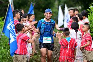 BIB: 1629
                            <button type="button" onclick="openModal(13361494)" class="btn btn-primary btn-sm float-right btn-popup" data-toggle="modal" data-target=".modal-high-quality">
                        <i class="fas fa-shopping-cart"></i> Add to Cart
                    </button>
                                            <button type="button" onclick="isThisMe(13361494, true)" class="btn btn-success btn-sm float-right btn-popup btn-isme hidden" data-toggle="tooltip" data-placement="bottom" title="นี่คือรูปของคุณใช่ไหม คลิกที่นี่เพื่อเอาเข้าอัลบั้ม">
                        <i class="fas fa-plus"></i> Add to album
                    </button>
                    <button type="button" onclick="isThisMe(13361494, false)" class="btn btn-warning btn-sm float-right btn-popup btn-isnotme hidden">
                        <i class="fas fa-ban"></i> Remove from album
                    </button>