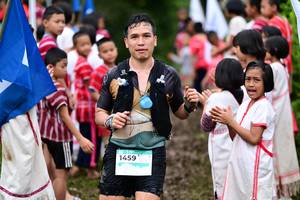 BIB: 1459
                            <button type="button" onclick="openModal(13362692)" class="btn btn-primary btn-sm float-right btn-popup" data-toggle="modal" data-target=".modal-high-quality">
                        <i class="fas fa-shopping-cart"></i> Add to Cart
                    </button>
                                            <button type="button" onclick="isThisMe(13362692, true)" class="btn btn-success btn-sm float-right btn-popup btn-isme hidden" data-toggle="tooltip" data-placement="bottom" title="นี่คือรูปของคุณใช่ไหม คลิกที่นี่เพื่อเอาเข้าอัลบั้ม">
                        <i class="fas fa-plus"></i> Add to album
                    </button>
                    <button type="button" onclick="isThisMe(13362692, false)" class="btn btn-warning btn-sm float-right btn-popup btn-isnotme hidden">
                        <i class="fas fa-ban"></i> Remove from album
                    </button>