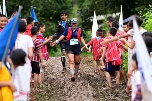 BIB: 1201, , 
                            <button type="button" onclick="openModal(13365369)" class="btn btn-primary btn-sm float-right btn-popup" data-toggle="modal" data-target=".modal-high-quality">
                        <i class="fas fa-shopping-cart"></i> Add to Cart
                    </button>
                                            <button type="button" onclick="isThisMe(13365369, true)" class="btn btn-success btn-sm float-right btn-popup btn-isme hidden" data-toggle="tooltip" data-placement="bottom" title="นี่คือรูปของคุณใช่ไหม คลิกที่นี่เพื่อเอาเข้าอัลบั้ม">
                        <i class="fas fa-plus"></i> Add to album
                    </button>
                    <button type="button" onclick="isThisMe(13365369, false)" class="btn btn-warning btn-sm float-right btn-popup btn-isnotme hidden">
                        <i class="fas fa-ban"></i> Remove from album
                    </button>