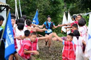 BIB: 
                            <button type="button" onclick="openModal(13361219)" class="btn btn-primary btn-sm float-right btn-popup" data-toggle="modal" data-target=".modal-high-quality">
                        <i class="fas fa-shopping-cart"></i> Add to Cart
                    </button>
                                            <button type="button" onclick="isThisMe(13361219, true)" class="btn btn-success btn-sm float-right btn-popup btn-isme hidden" data-toggle="tooltip" data-placement="bottom" title="นี่คือรูปของคุณใช่ไหม คลิกที่นี่เพื่อเอาเข้าอัลบั้ม">
                        <i class="fas fa-plus"></i> Add to album
                    </button>
                    <button type="button" onclick="isThisMe(13361219, false)" class="btn btn-warning btn-sm float-right btn-popup btn-isnotme hidden">
                        <i class="fas fa-ban"></i> Remove from album
                    </button>