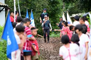 BIB: 
                            <button type="button" onclick="openModal(13362834)" class="btn btn-primary btn-sm float-right btn-popup" data-toggle="modal" data-target=".modal-high-quality">
                        <i class="fas fa-shopping-cart"></i> Add to Cart
                    </button>
                                            <button type="button" onclick="isThisMe(13362834, true)" class="btn btn-success btn-sm float-right btn-popup btn-isme hidden" data-toggle="tooltip" data-placement="bottom" title="นี่คือรูปของคุณใช่ไหม คลิกที่นี่เพื่อเอาเข้าอัลบั้ม">
                        <i class="fas fa-plus"></i> Add to album
                    </button>
                    <button type="button" onclick="isThisMe(13362834, false)" class="btn btn-warning btn-sm float-right btn-popup btn-isnotme hidden">
                        <i class="fas fa-ban"></i> Remove from album
                    </button>