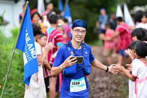 BIB: 1398
                            <button type="button" onclick="openModal(13362997)" class="btn btn-primary btn-sm float-right btn-popup" data-toggle="modal" data-target=".modal-high-quality">
                        <i class="fas fa-shopping-cart"></i> Add to Cart
                    </button>
                                            <button type="button" onclick="isThisMe(13362997, true)" class="btn btn-success btn-sm float-right btn-popup btn-isme hidden" data-toggle="tooltip" data-placement="bottom" title="นี่คือรูปของคุณใช่ไหม คลิกที่นี่เพื่อเอาเข้าอัลบั้ม">
                        <i class="fas fa-plus"></i> Add to album
                    </button>
                    <button type="button" onclick="isThisMe(13362997, false)" class="btn btn-warning btn-sm float-right btn-popup btn-isnotme hidden">
                        <i class="fas fa-ban"></i> Remove from album
                    </button>